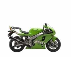 ZX7R/RR (1987-2001) ZX7R/RR (1987-2001)